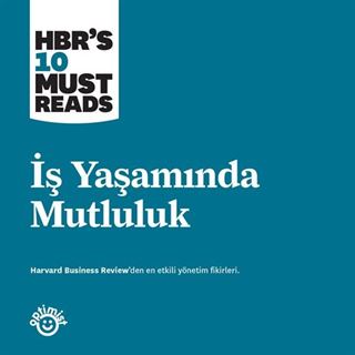 İş Yaşamında Mutluluk