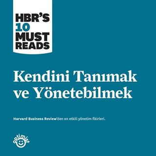 Kendini Tanımak ve Yönetebilmek