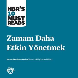 Zamanı Daha Etkin Yönetmek