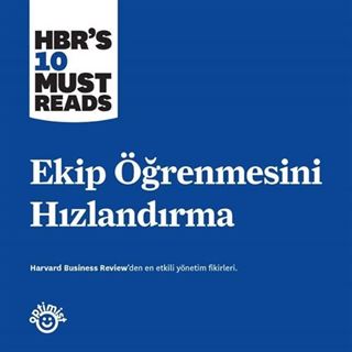 Ekip Öğrenmesini Hızlandırma