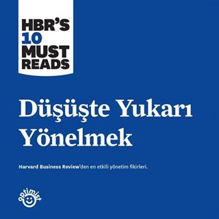 Düşüşte Yukarı Yönelmek