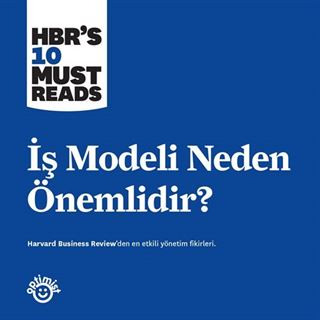 İş Modeli Neden Önemlidir?