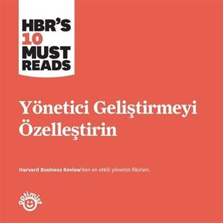 Yönetici Geliştirmeyi Özelleştirin