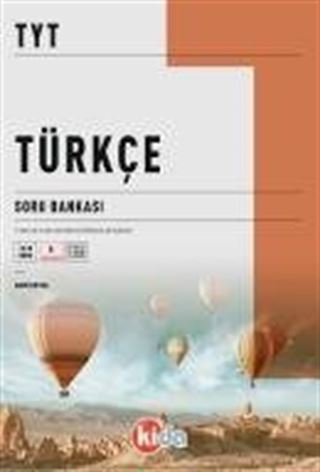 TYT Türkçe Soru Bankası