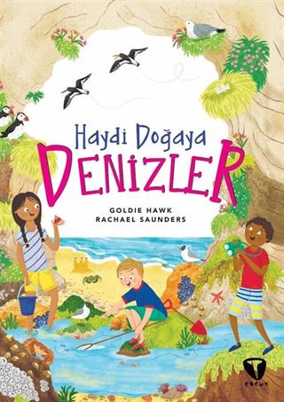 Haydi Doğaya / Denizler