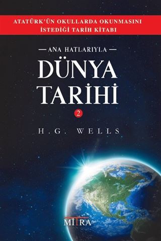 Ana Hatlarıyla Dünya Tarihi 2