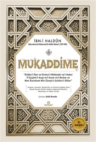 Mukaddime