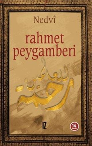 Rahmet Peygamberi