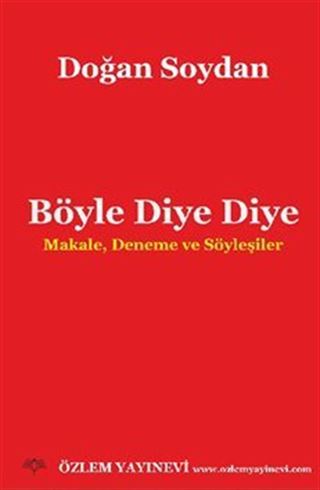 Böyle Diye Diye