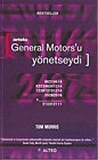 Aristo General Motors'u Yönetseydi
