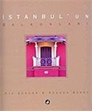 İstanbul'un Balkonları