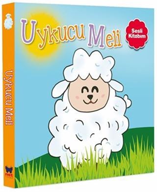 Uykucu Meli (Sesli Kitabım)