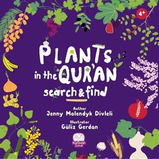 Plants in the Qur'an search@find