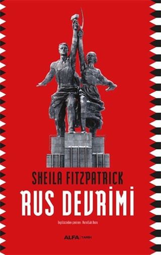Rus Devrimi