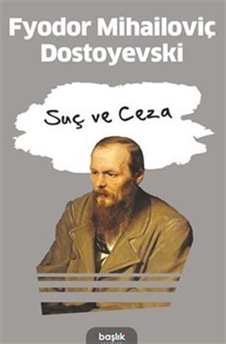 Suç ve Ceza