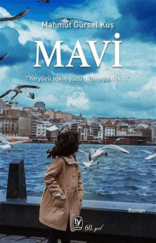 Mavi