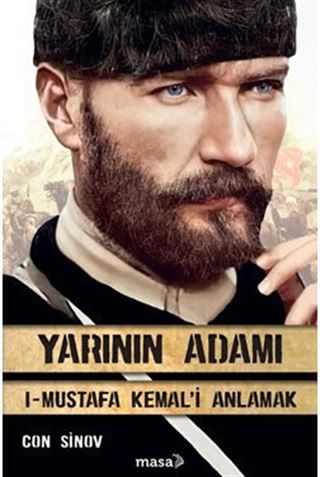 Yarının Adamı 1