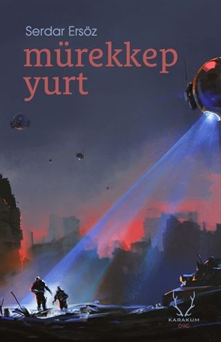 Mürekkep Yurt