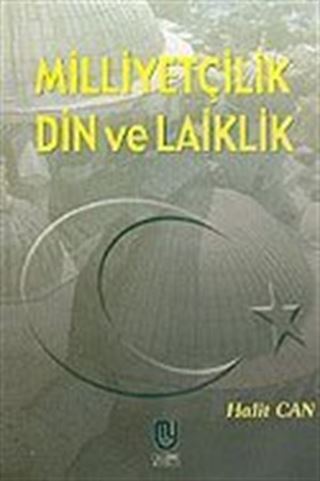 Milliyetçilik Din ve Laiklik