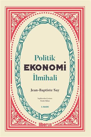 Politik Ekonomi İlmihali