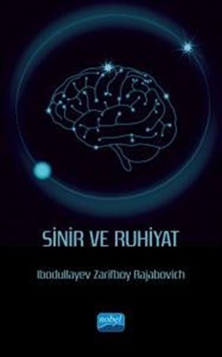 Sinir ve Ruhiyat