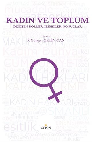 Kadın ve Toplum