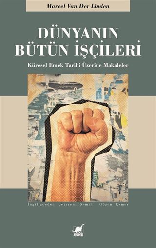 Dünyanın Bütün İşçileri