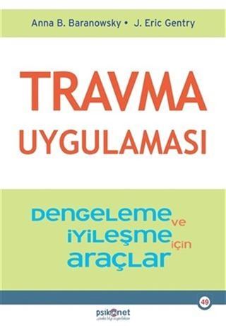 Travma Uygulaması