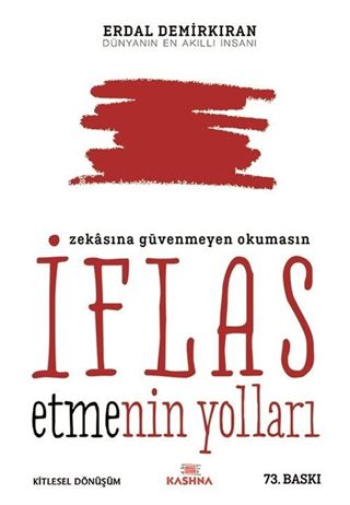 İflas Etmenin Yolları (Roman Boy)
