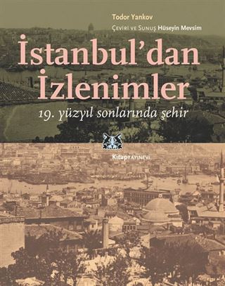 İstanbul'dan İzlenimler