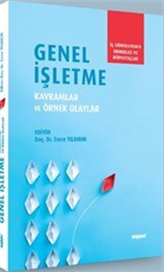 Genel İşletme