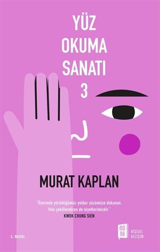 Yüz Okuma Sanatı 3