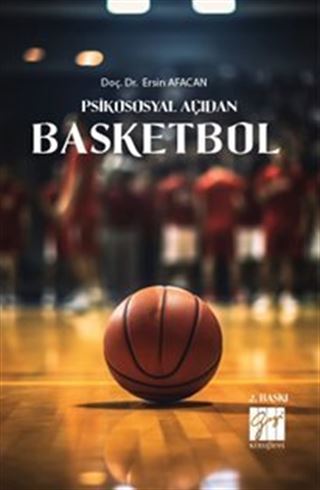 Psikososyal Açıdan Basketbol