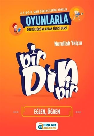 Bir Din Bir