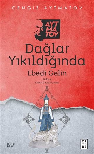 Dağlar Yıkıldığında