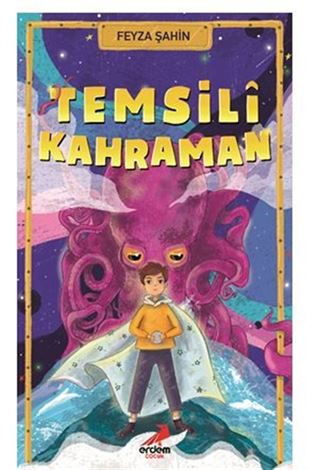 Temsili Kahraman