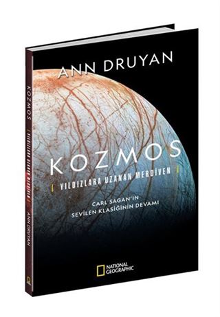 National Geographic Kozmos Yıldızlara Uzanan Merdiven