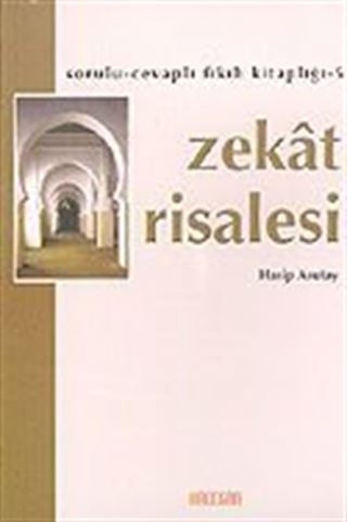 Zekat Risalesi