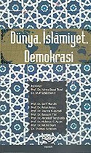 Dünya İslamiyet Demokrasi