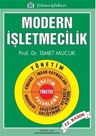 Modern İşletmecilik