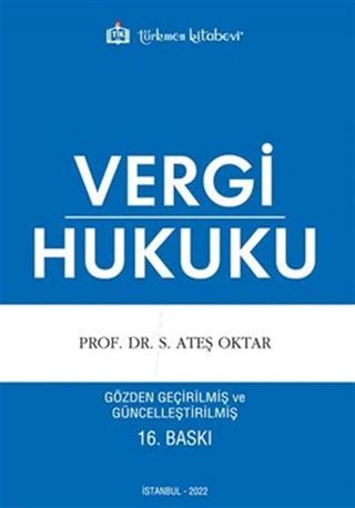 Vergi Hukuku
