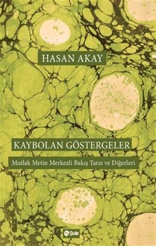 Kaybolan Göstergeler