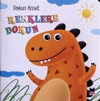 Dokun Hisset Renklere Dokun