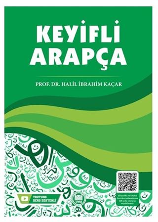 Keyifli Arapça