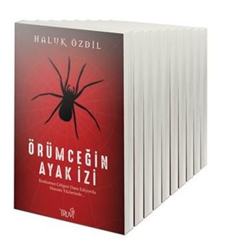 Truva Roman Seti (10 Kitap)