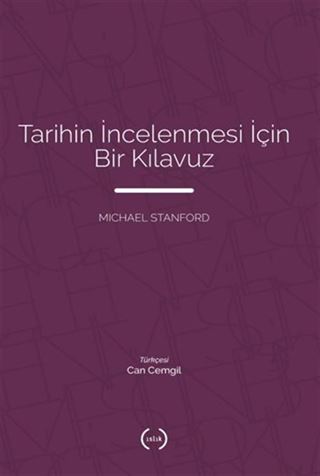 Tarihin İncelenmesi İçin Bir Kılavuz
