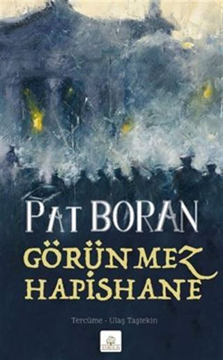 Görünmez Hapishane Bir İrlandalının Çocukluğundan Manzaralar