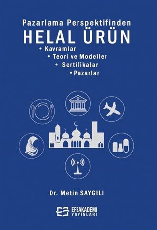 Pazarlama Perspektifinden Helal Ürün