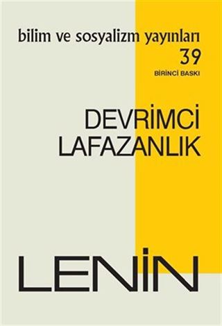 Devrimci Lafazanlık