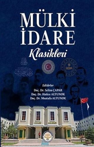 Mülki İdare Klasikleri